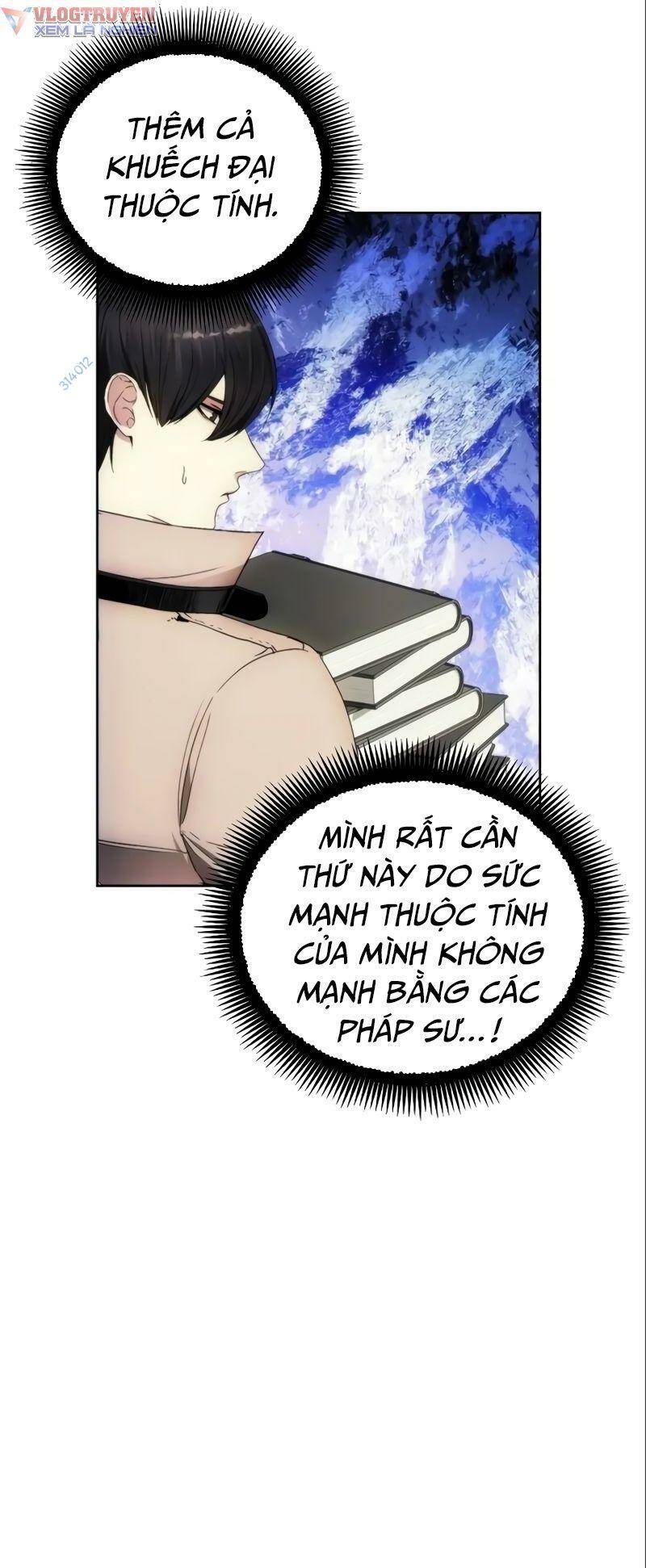 Tao Là Ác Nhân Chapter 85 - Trang 31