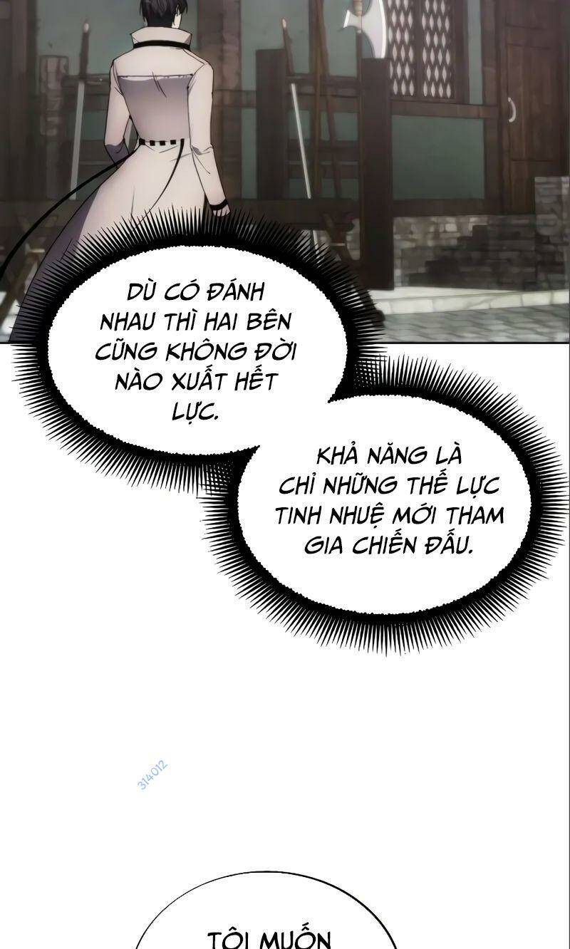 Tao Là Ác Nhân Chapter 85 - Trang 3