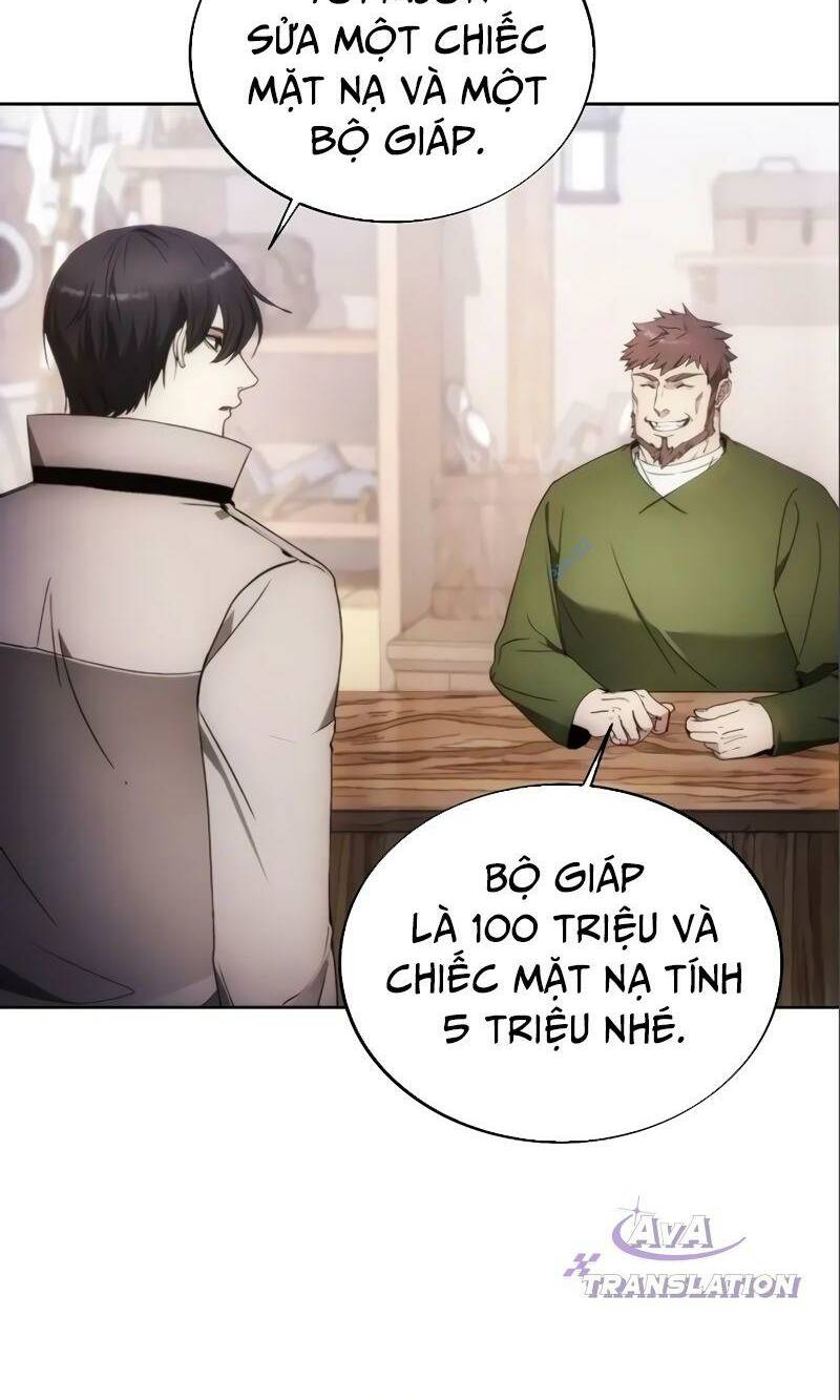 Tao Là Ác Nhân Chapter 85 - Trang 4