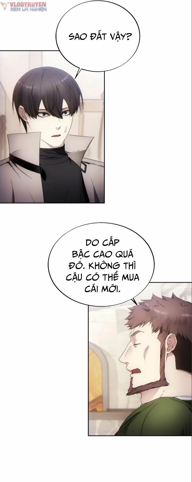 Tao Là Ác Nhân Chapter 85 - Trang 5