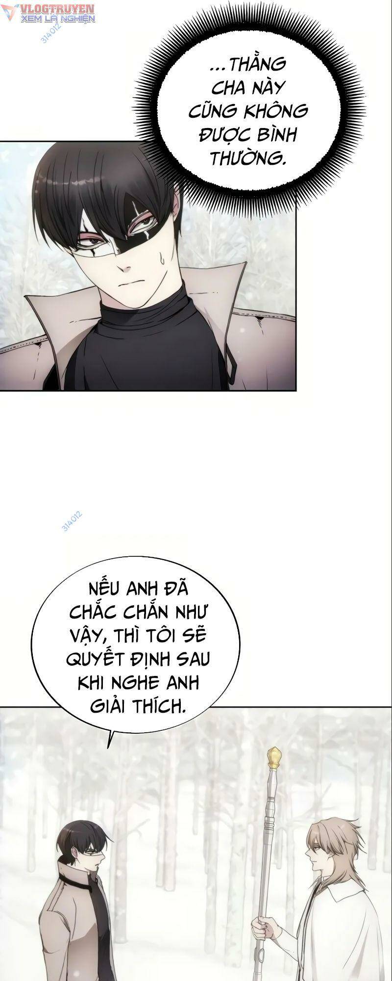 Tao Là Ác Nhân Chapter 85 - Trang 60