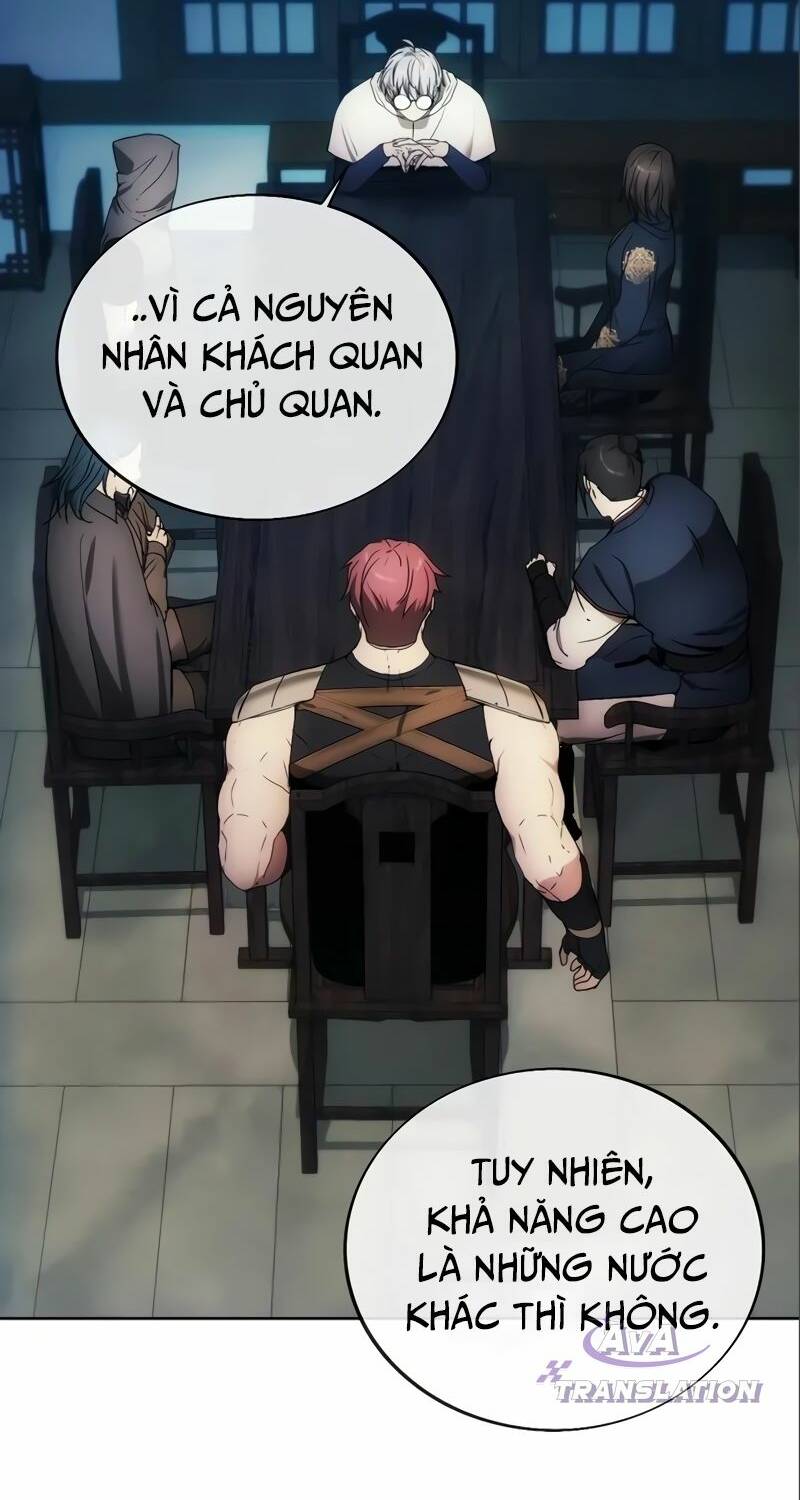 Tao Là Ác Nhân Chapter 85 - Trang 70