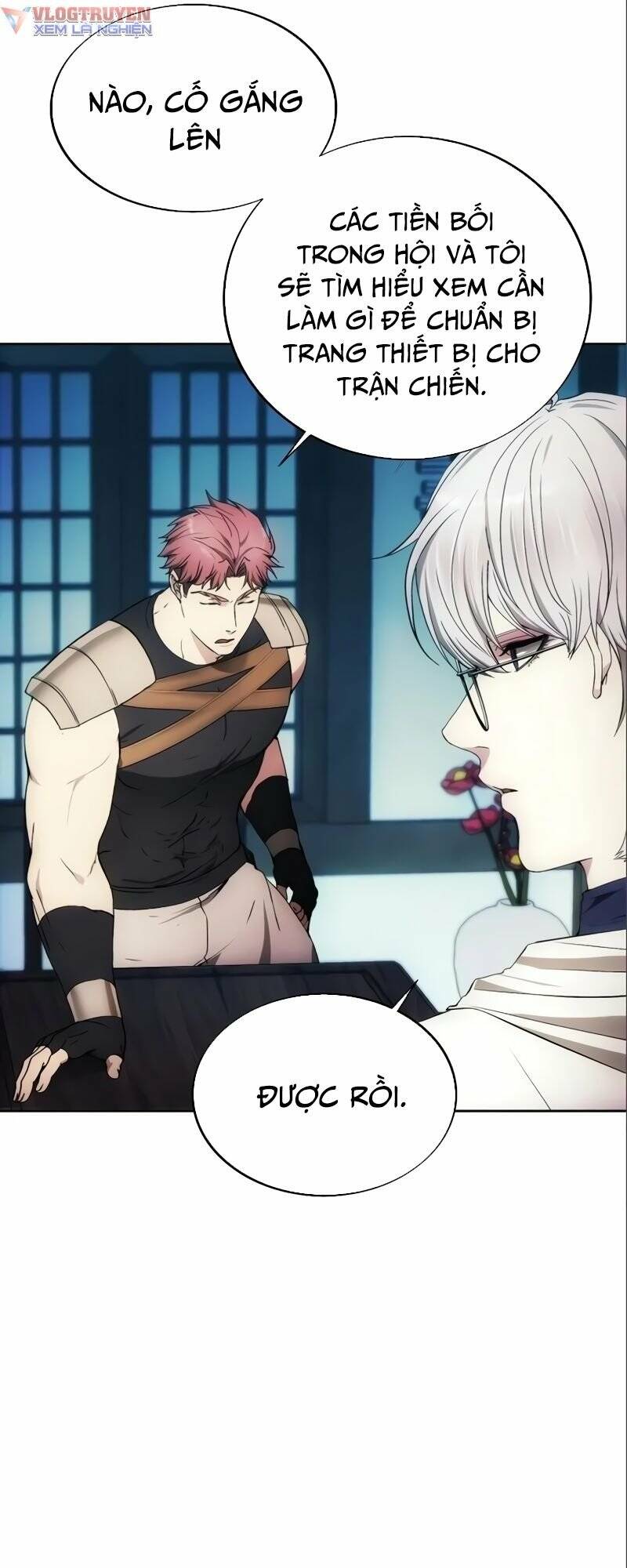 Tao Là Ác Nhân Chapter 85 - Trang 73