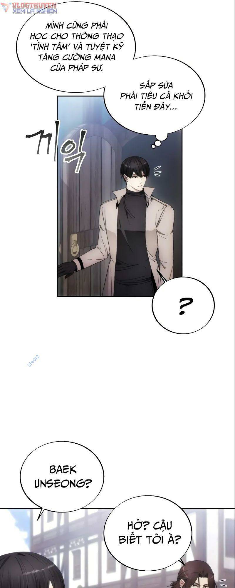 Tao Là Ác Nhân Chapter 85 - Trang 8