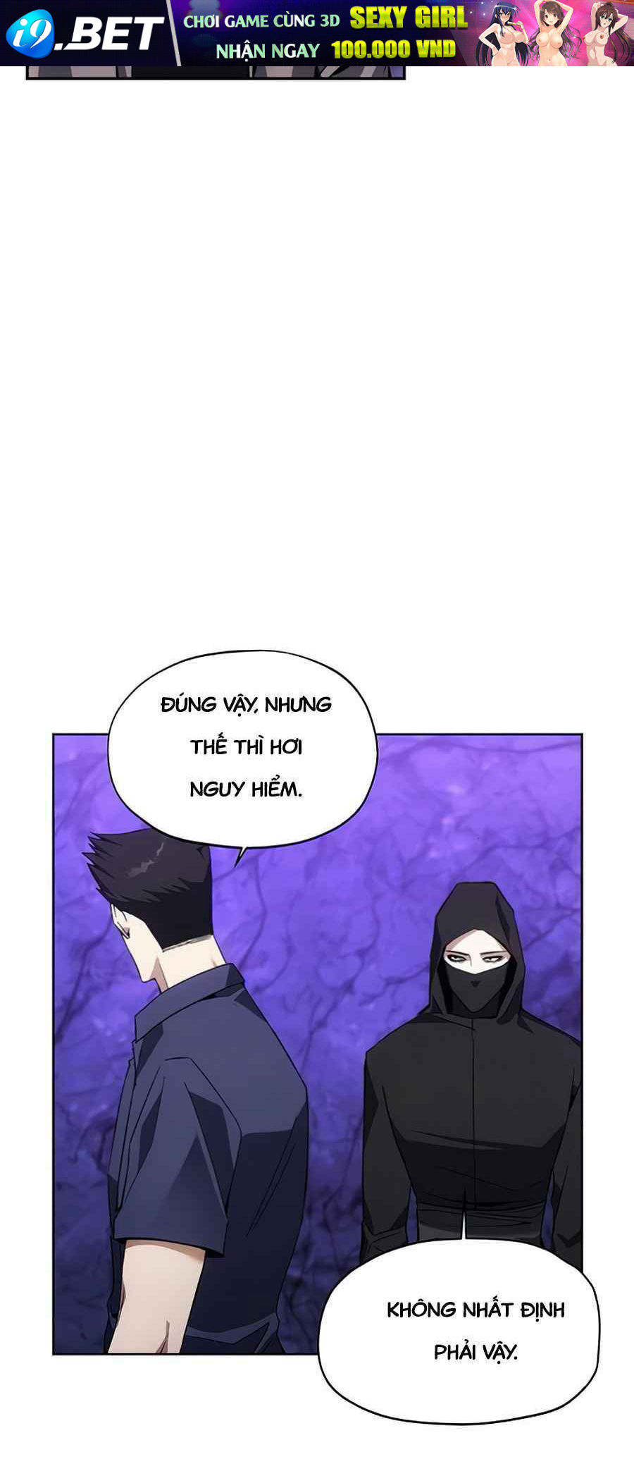 Tao Là Ác Nhân Chapter 9 - Trang 30