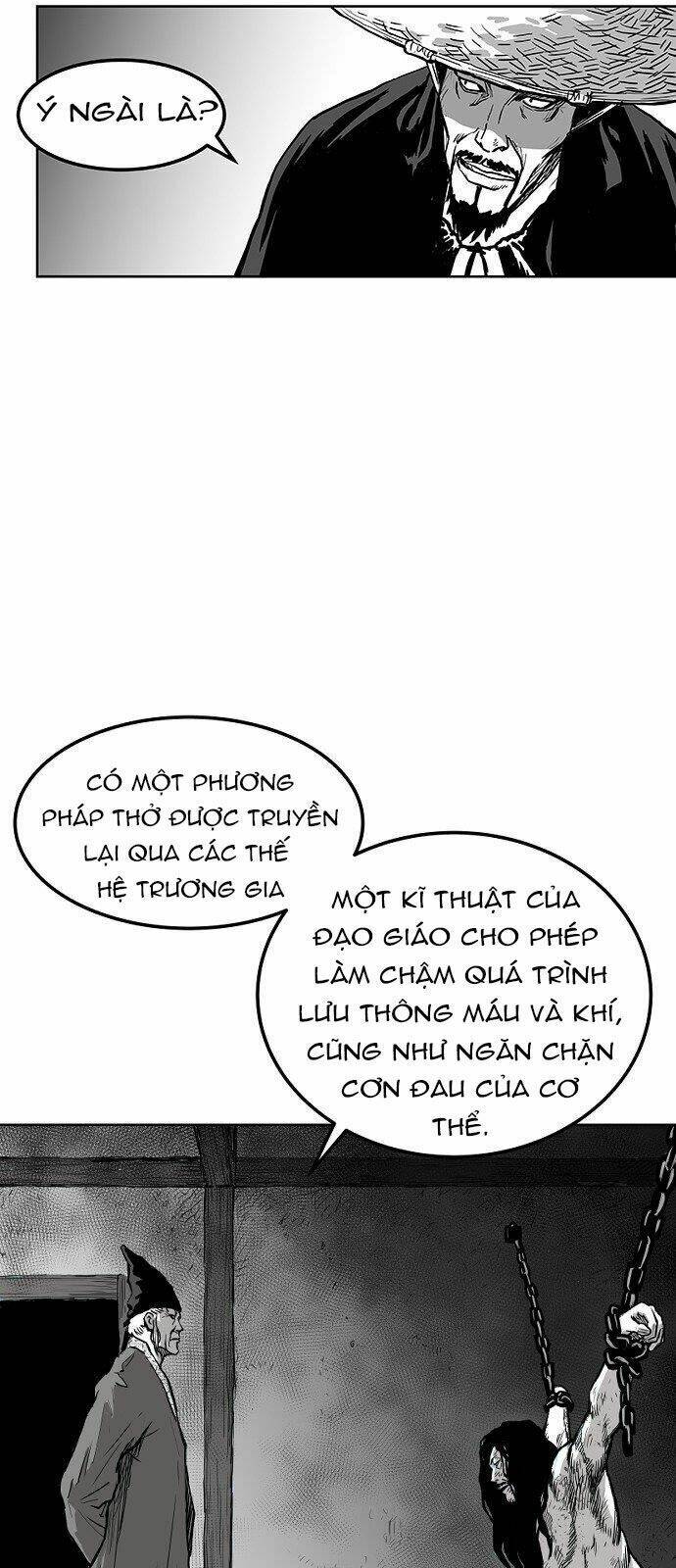 Sát Thủ Anh Vũ - Chapter 1 - Page 100