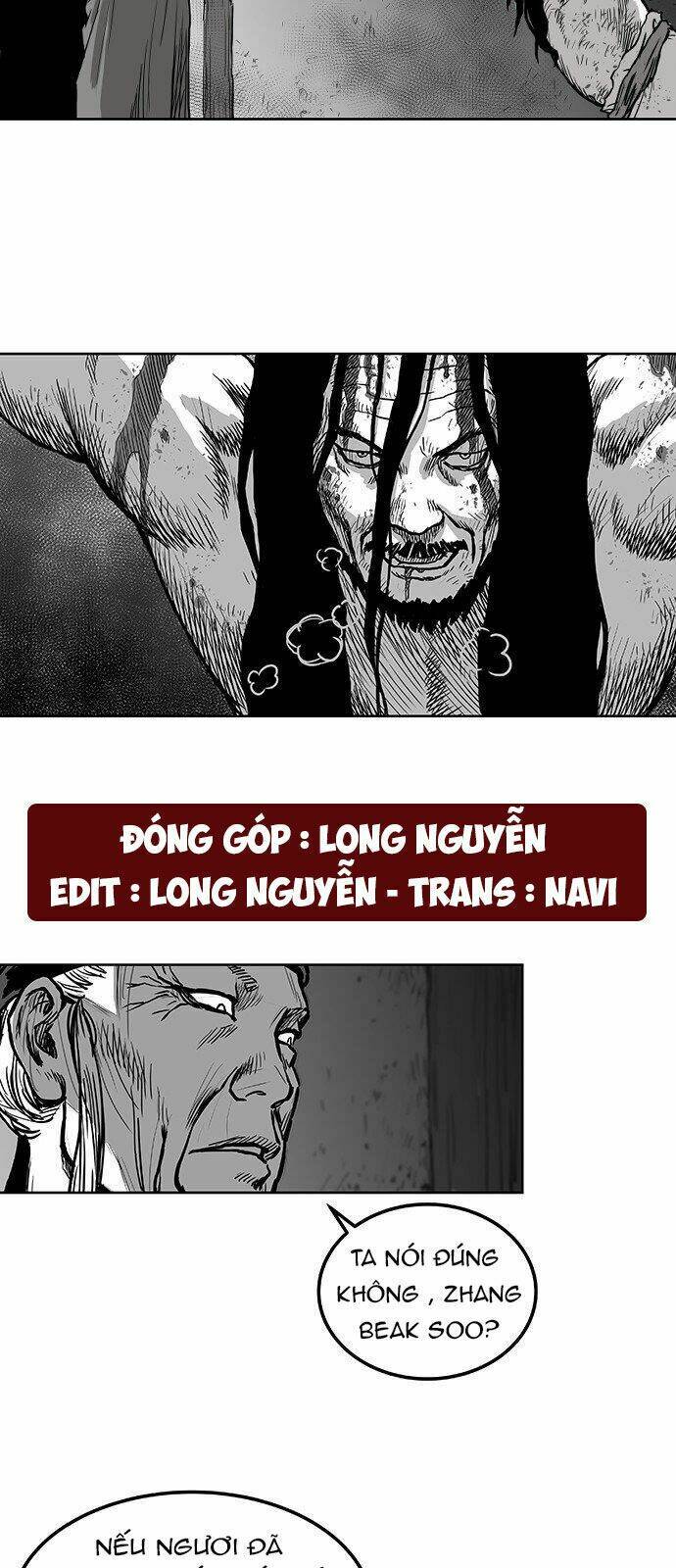 Sát Thủ Anh Vũ - Chapter 1 - Page 101