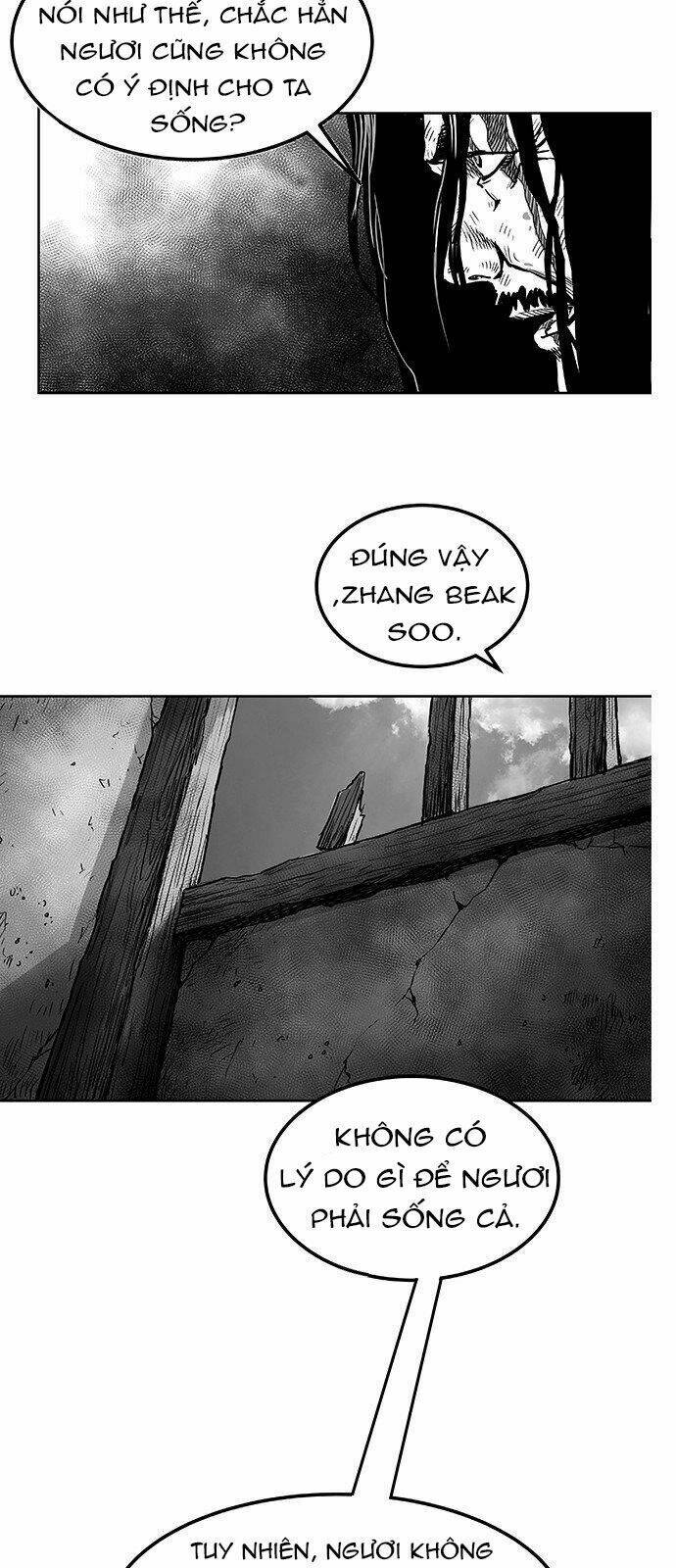 Sát Thủ Anh Vũ - Chapter 1 - Page 102