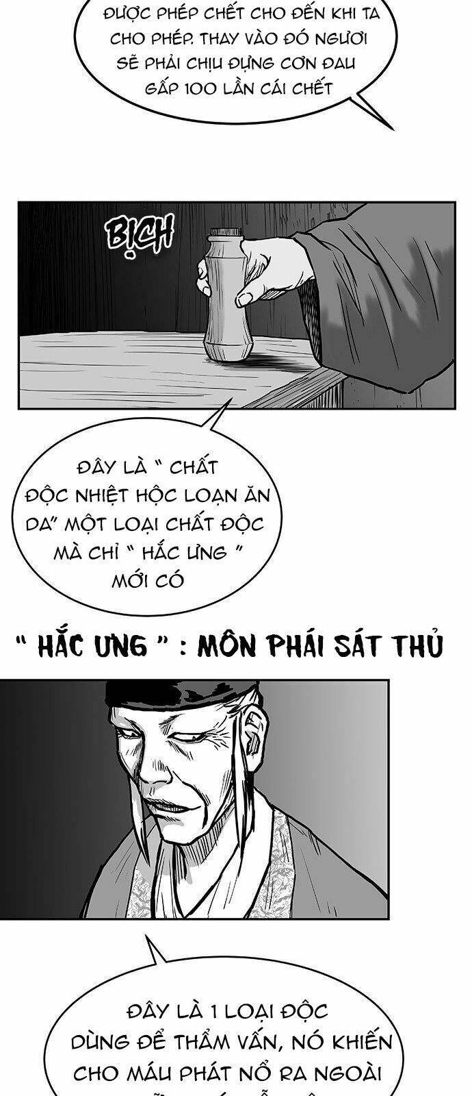Sát Thủ Anh Vũ - Chapter 1 - Page 103