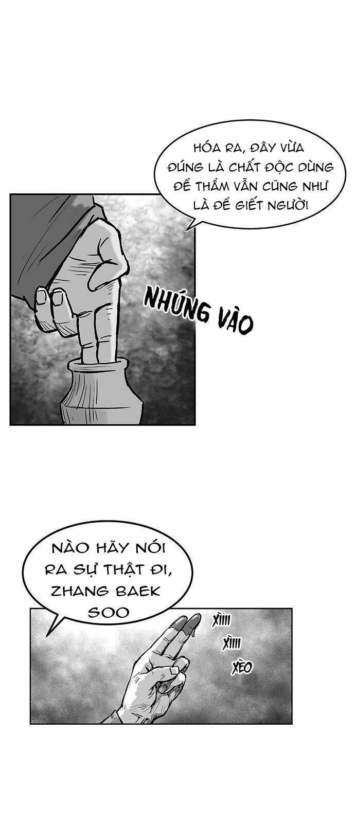 Sát Thủ Anh Vũ - Chapter 1 - Page 105
