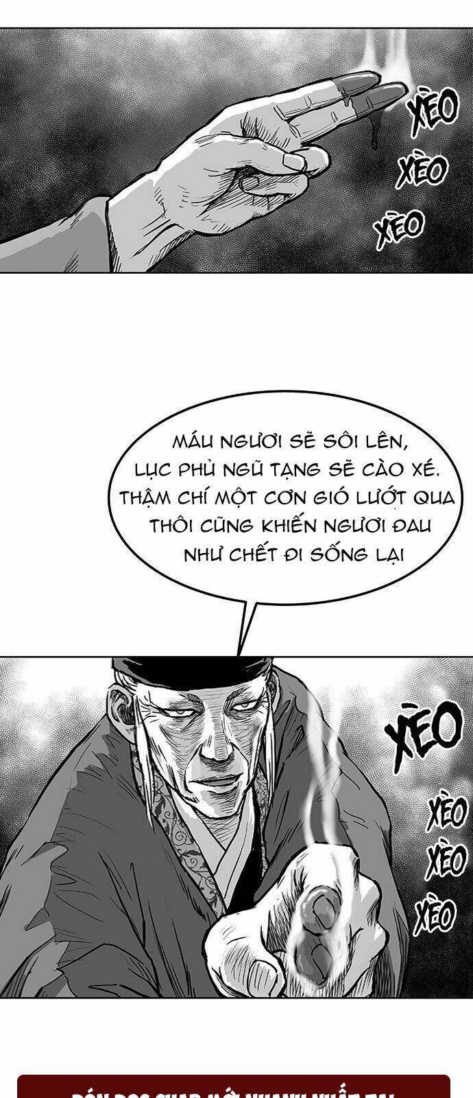 Sát Thủ Anh Vũ - Chapter 1 - Page 106