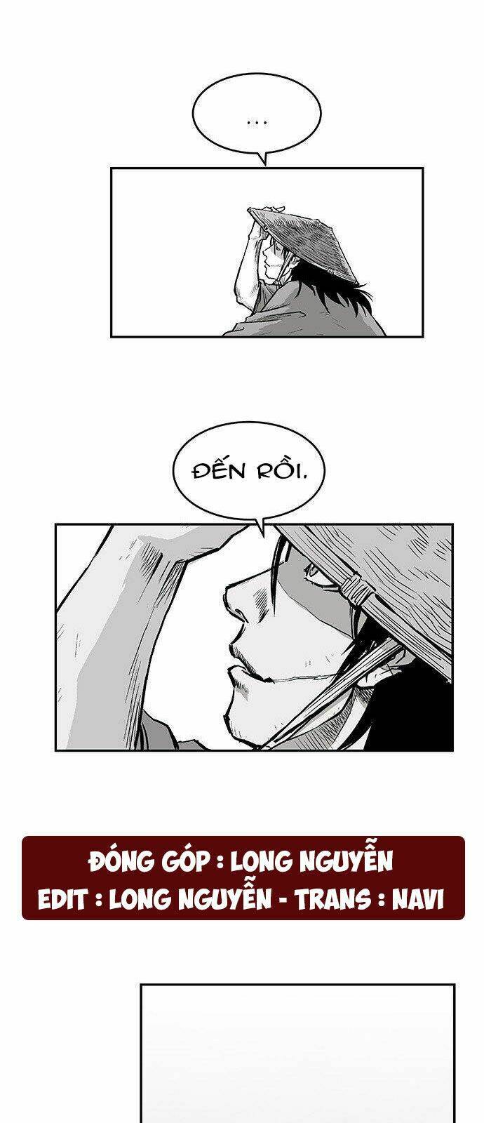 Sát Thủ Anh Vũ - Chapter 1 - Page 10