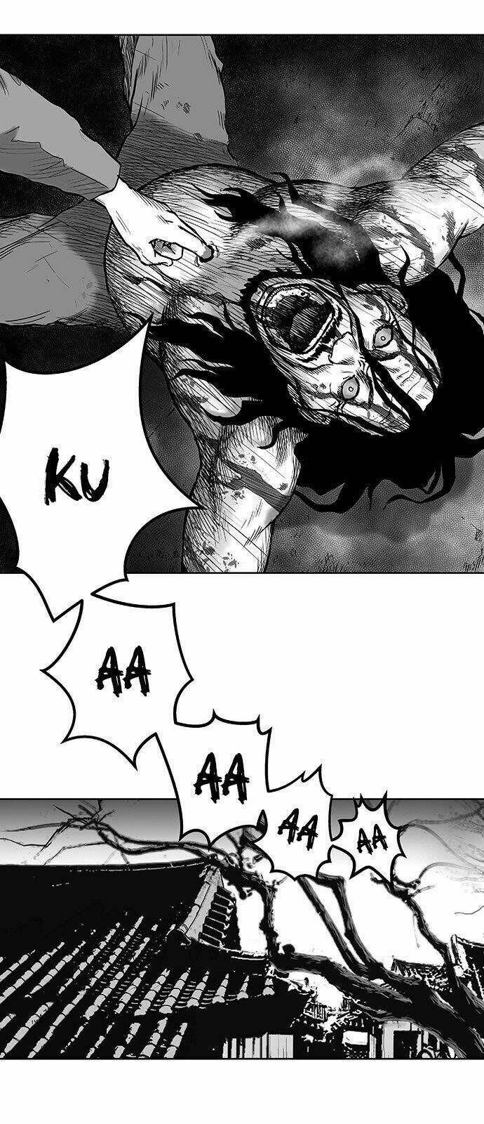 Sát Thủ Anh Vũ - Chapter 1 - Page 109