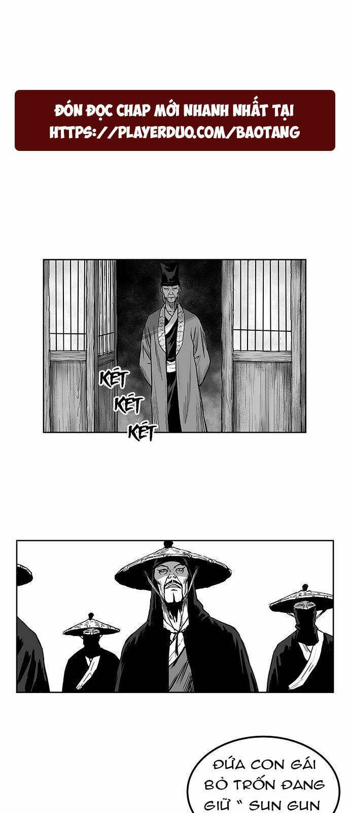 Sát Thủ Anh Vũ - Chapter 1 - Page 110