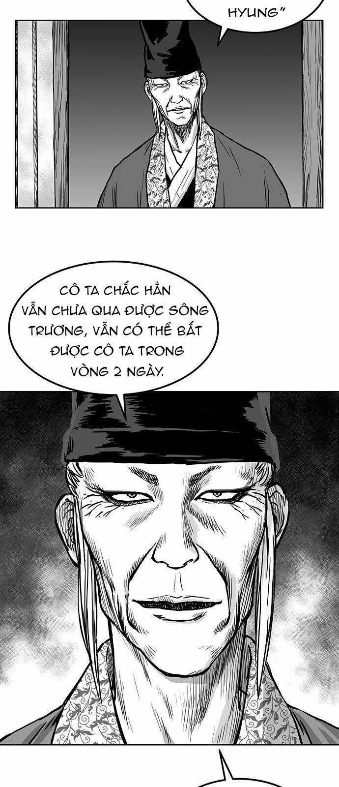Sát Thủ Anh Vũ - Chapter 1 - Page 111