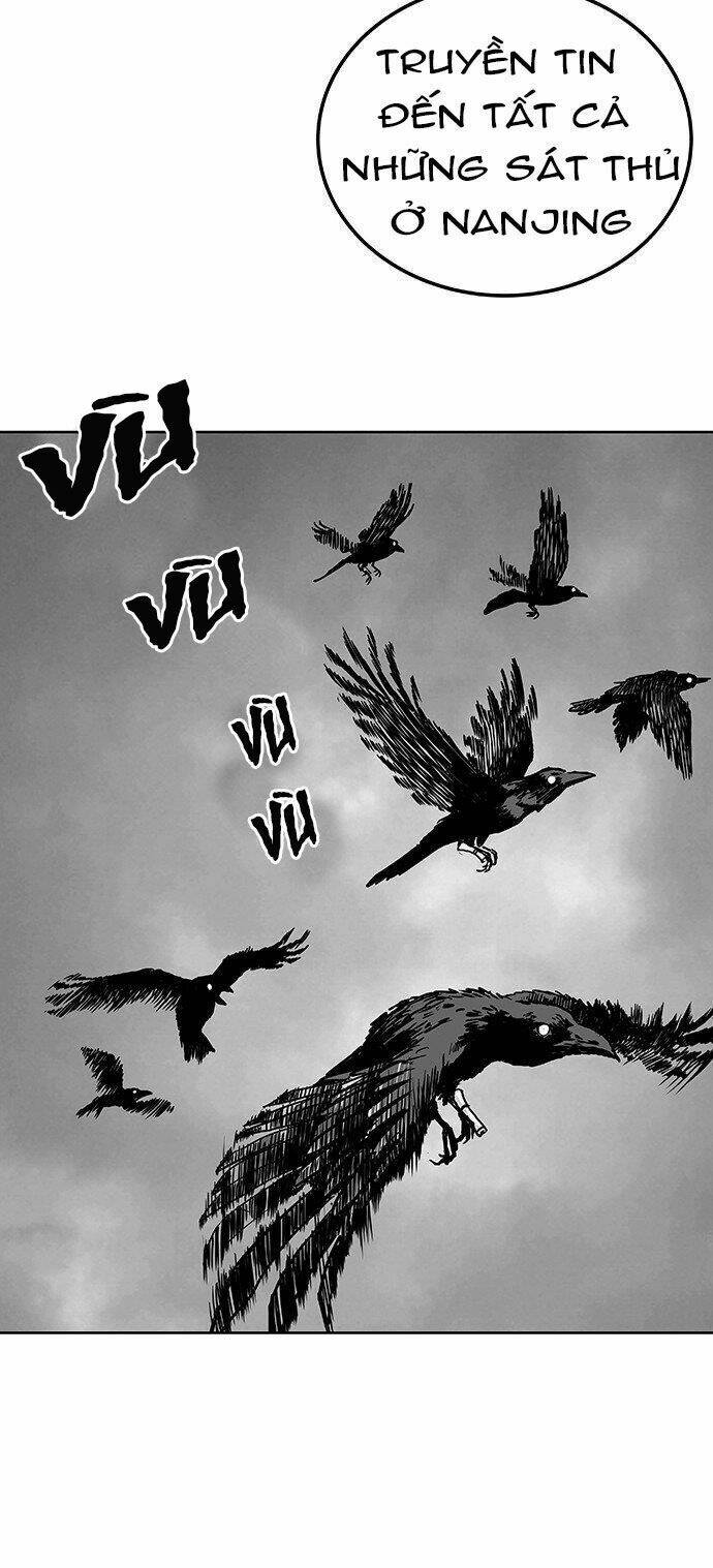 Sát Thủ Anh Vũ - Chapter 1 - Page 112