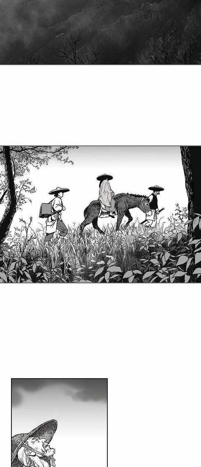 Sát Thủ Anh Vũ - Chapter 1 - Page 114