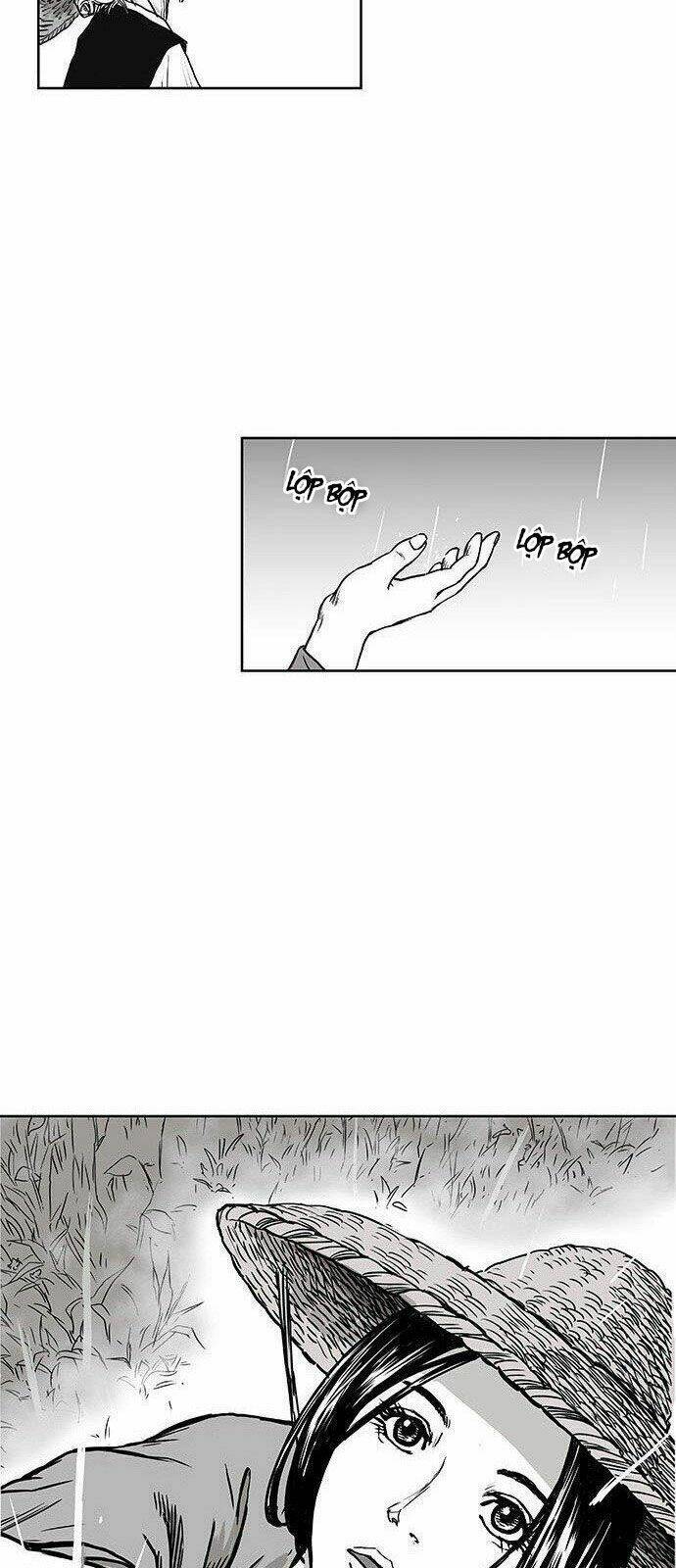 Sát Thủ Anh Vũ - Chapter 1 - Page 115