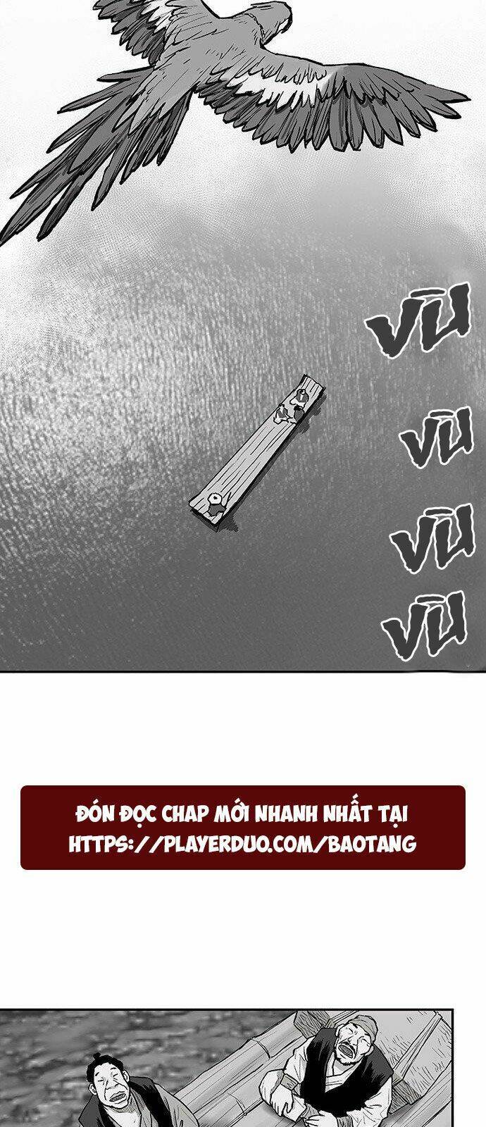 Sát Thủ Anh Vũ - Chapter 1 - Page 12