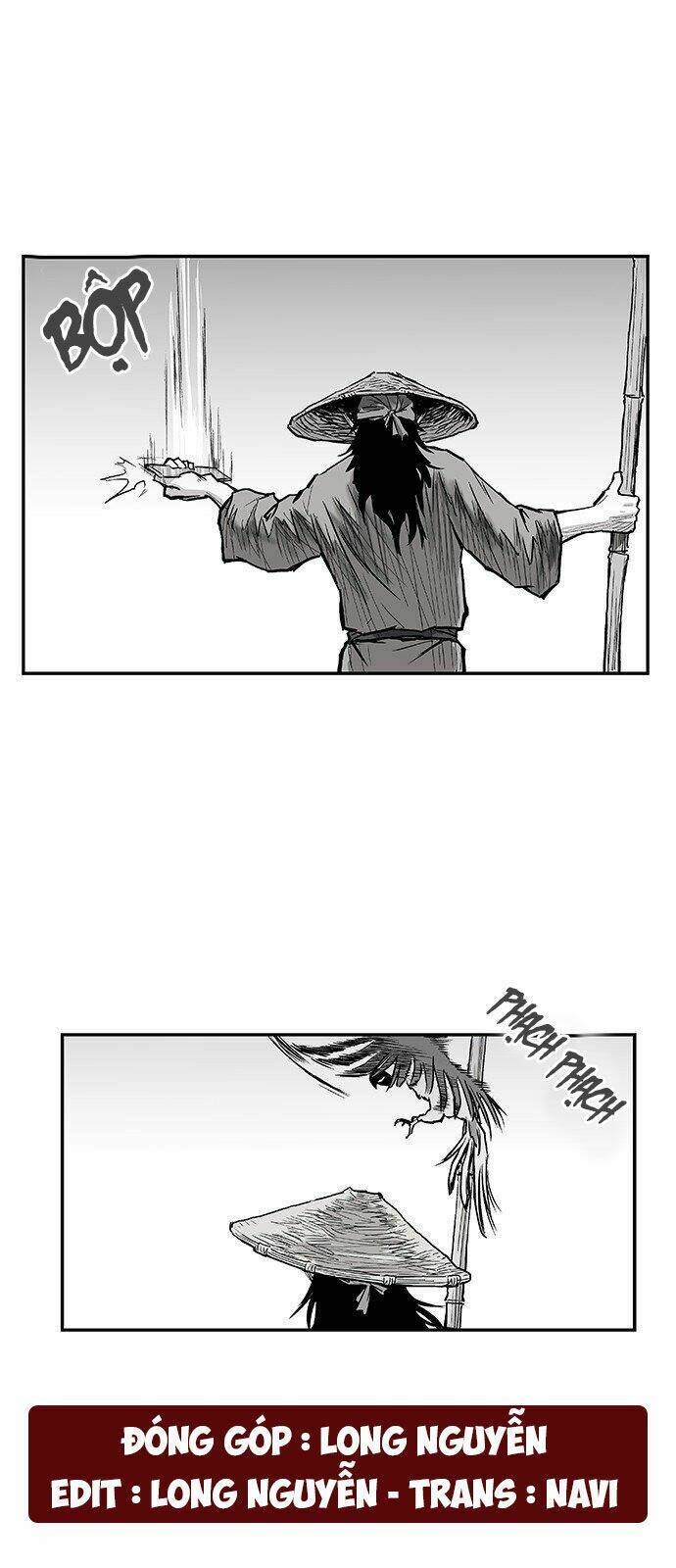 Sát Thủ Anh Vũ - Chapter 1 - Page 15