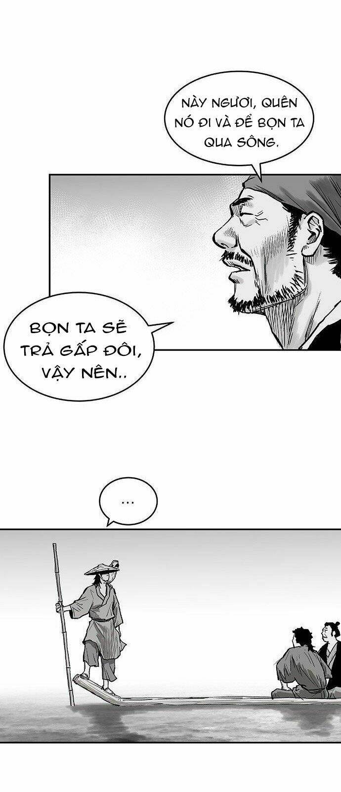 Sát Thủ Anh Vũ - Chapter 1 - Page 18