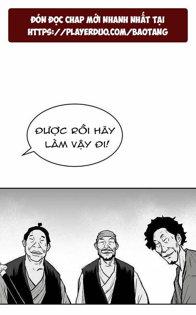 Sát Thủ Anh Vũ - Chapter 1 - Page 19