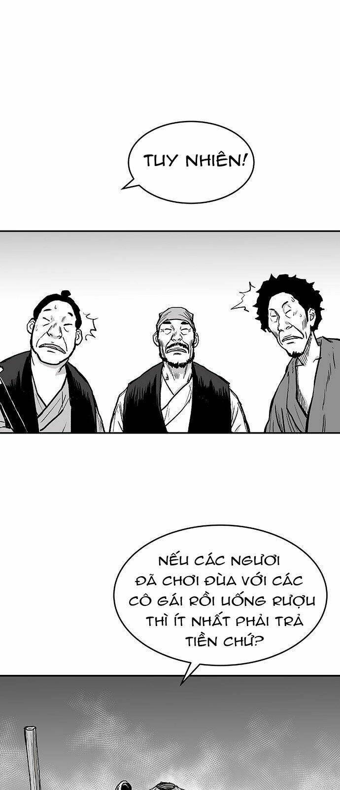 Sát Thủ Anh Vũ - Chapter 1 - Page 20