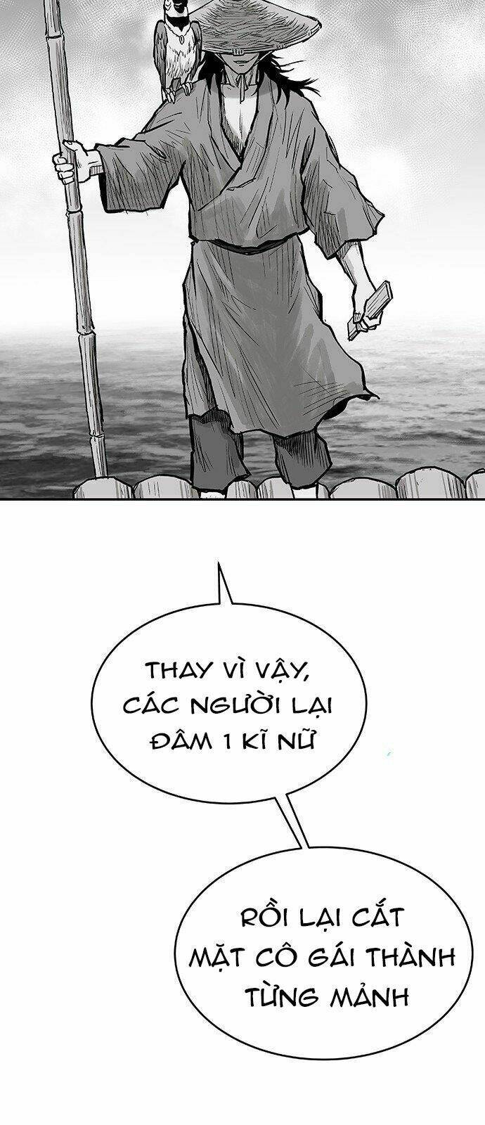 Sát Thủ Anh Vũ - Chapter 1 - Page 21