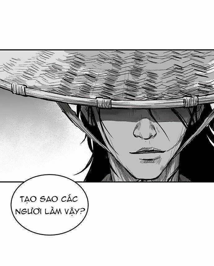 Sát Thủ Anh Vũ - Chapter 1 - Page 22