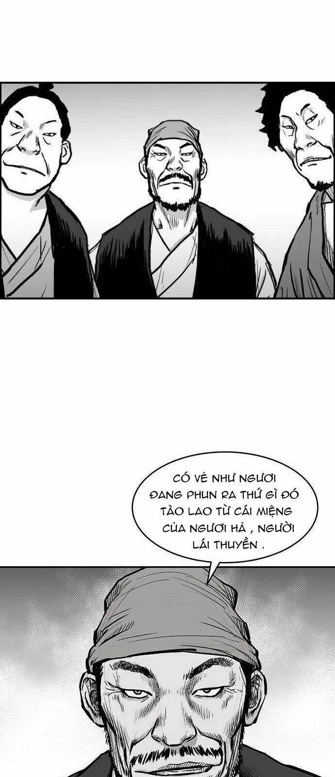 Sát Thủ Anh Vũ - Chapter 1 - Page 24