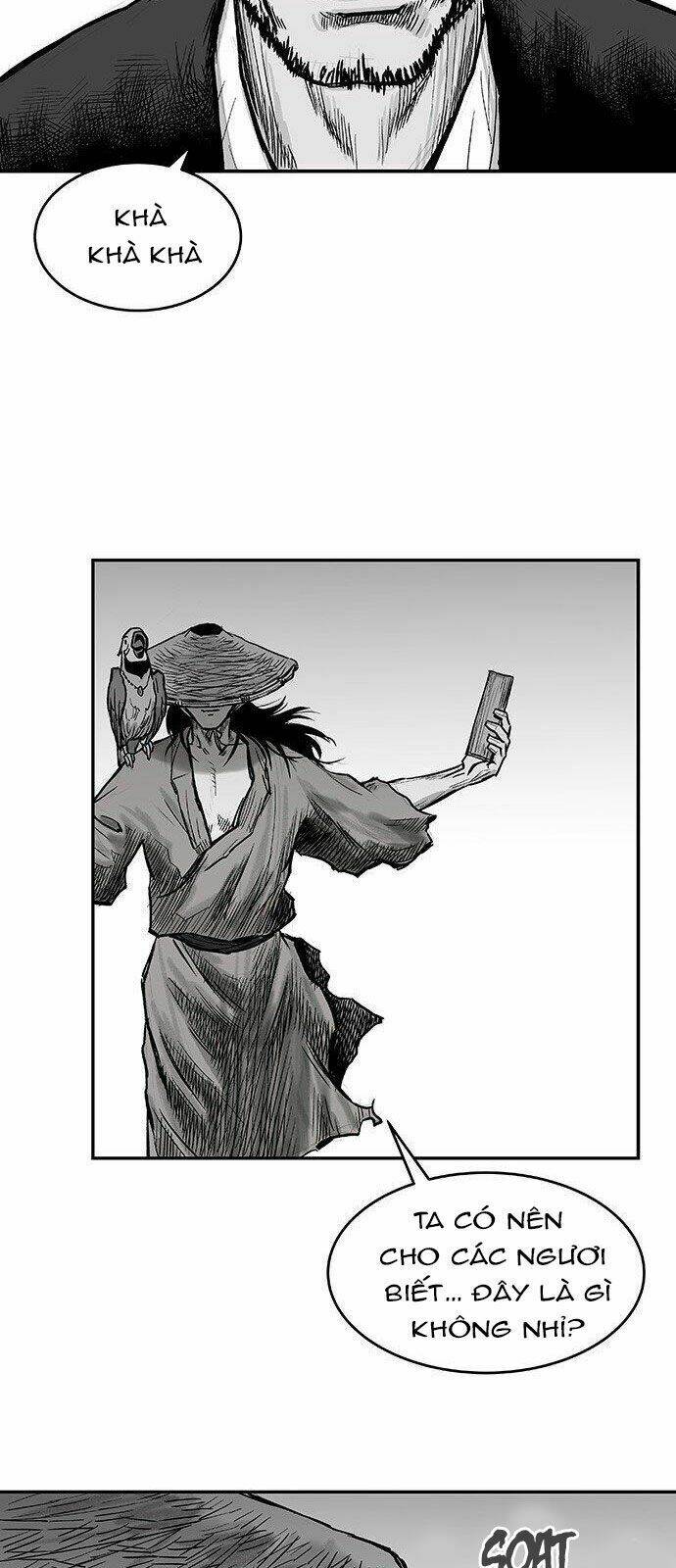 Sát Thủ Anh Vũ - Chapter 1 - Page 25