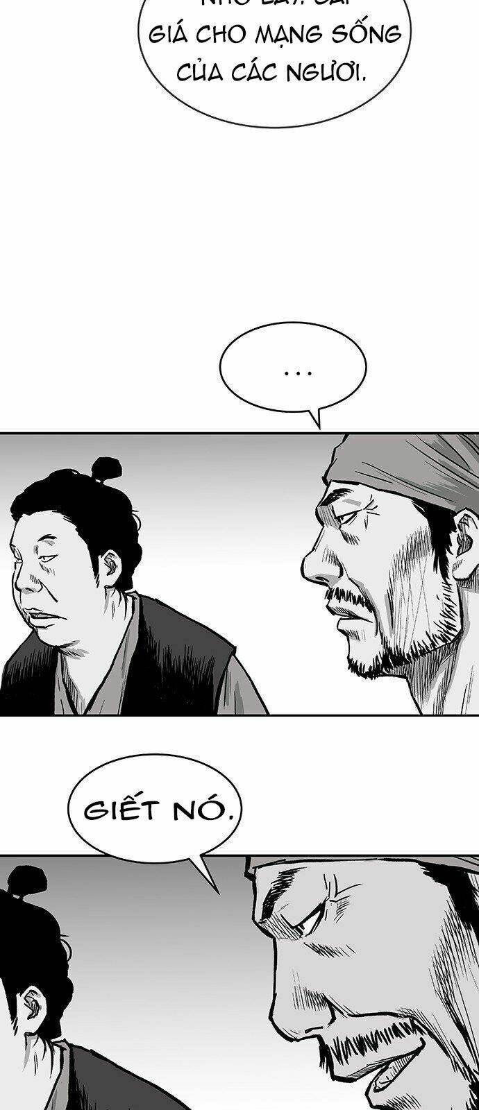 Sát Thủ Anh Vũ - Chapter 1 - Page 28