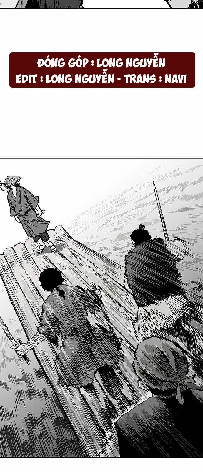 Sát Thủ Anh Vũ - Chapter 1 - Page 29