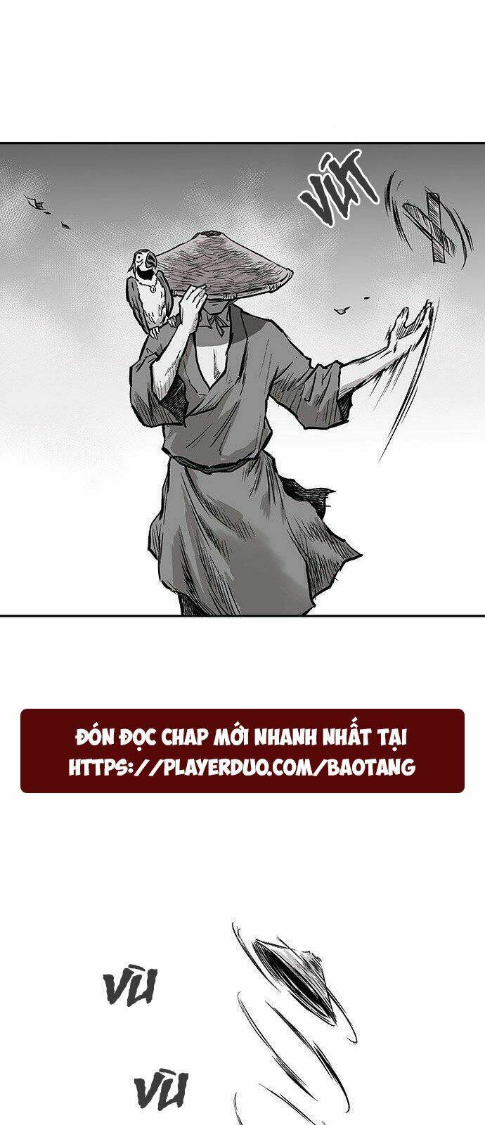 Sát Thủ Anh Vũ - Chapter 1 - Page 31