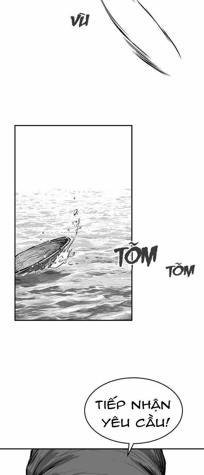 Sát Thủ Anh Vũ - Chapter 1 - Page 32