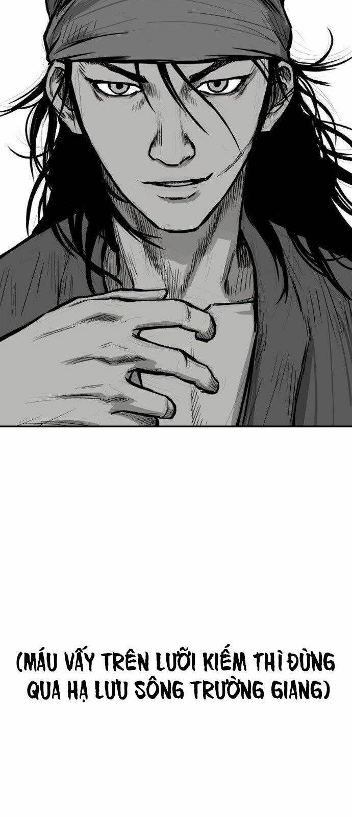 Sát Thủ Anh Vũ - Chapter 1 - Page 33