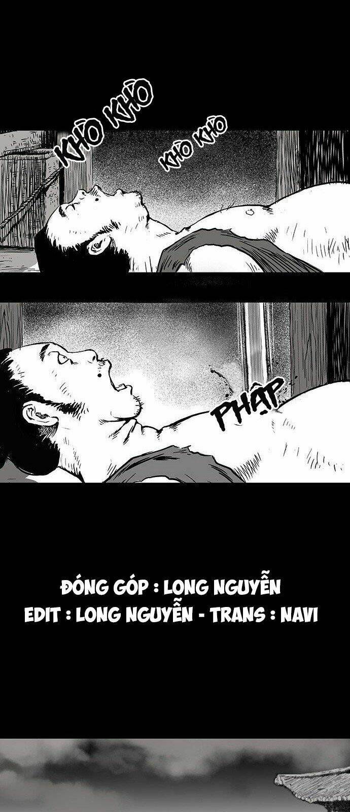 Sát Thủ Anh Vũ - Chapter 1 - Page 38