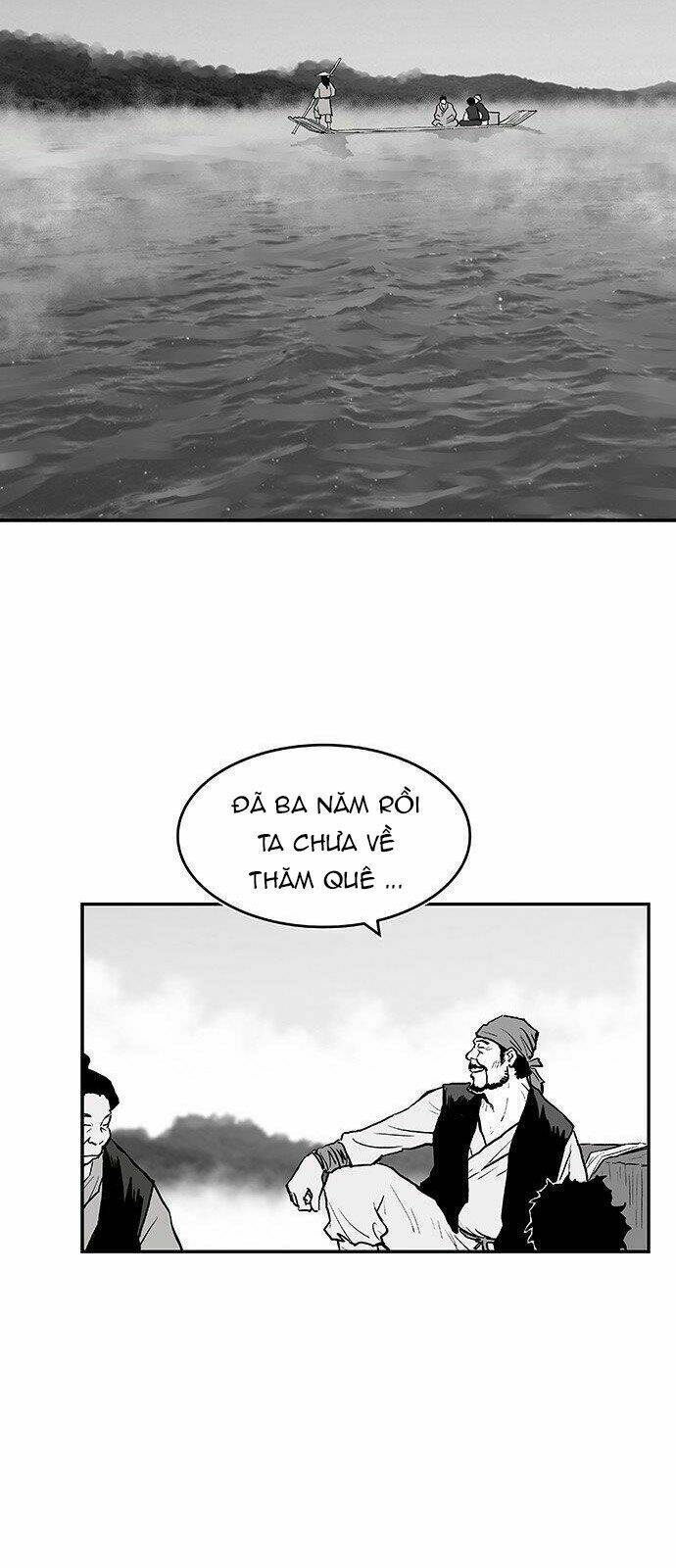 Sát Thủ Anh Vũ - Chapter 1 - Page 3