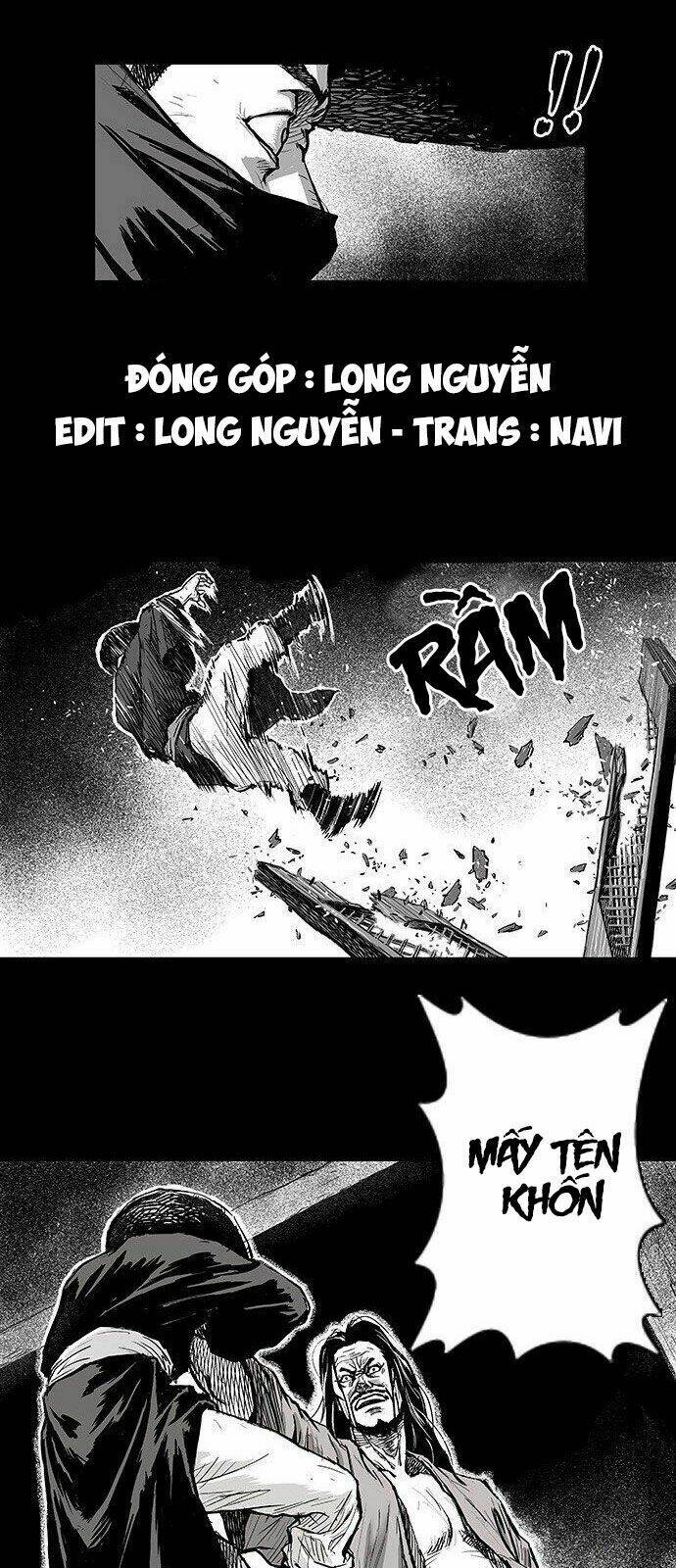 Sát Thủ Anh Vũ - Chapter 1 - Page 43