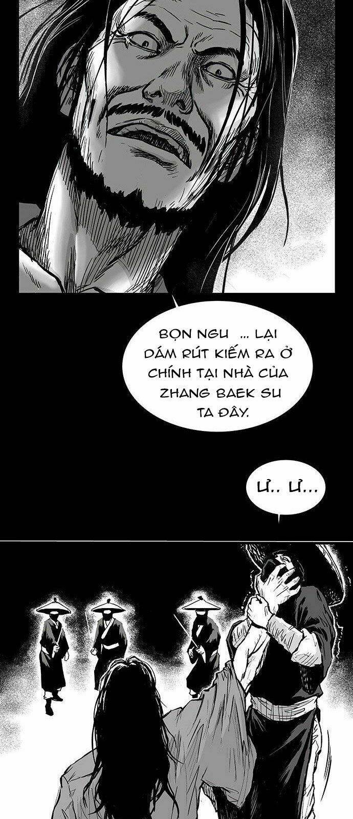 Sát Thủ Anh Vũ - Chapter 1 - Page 45