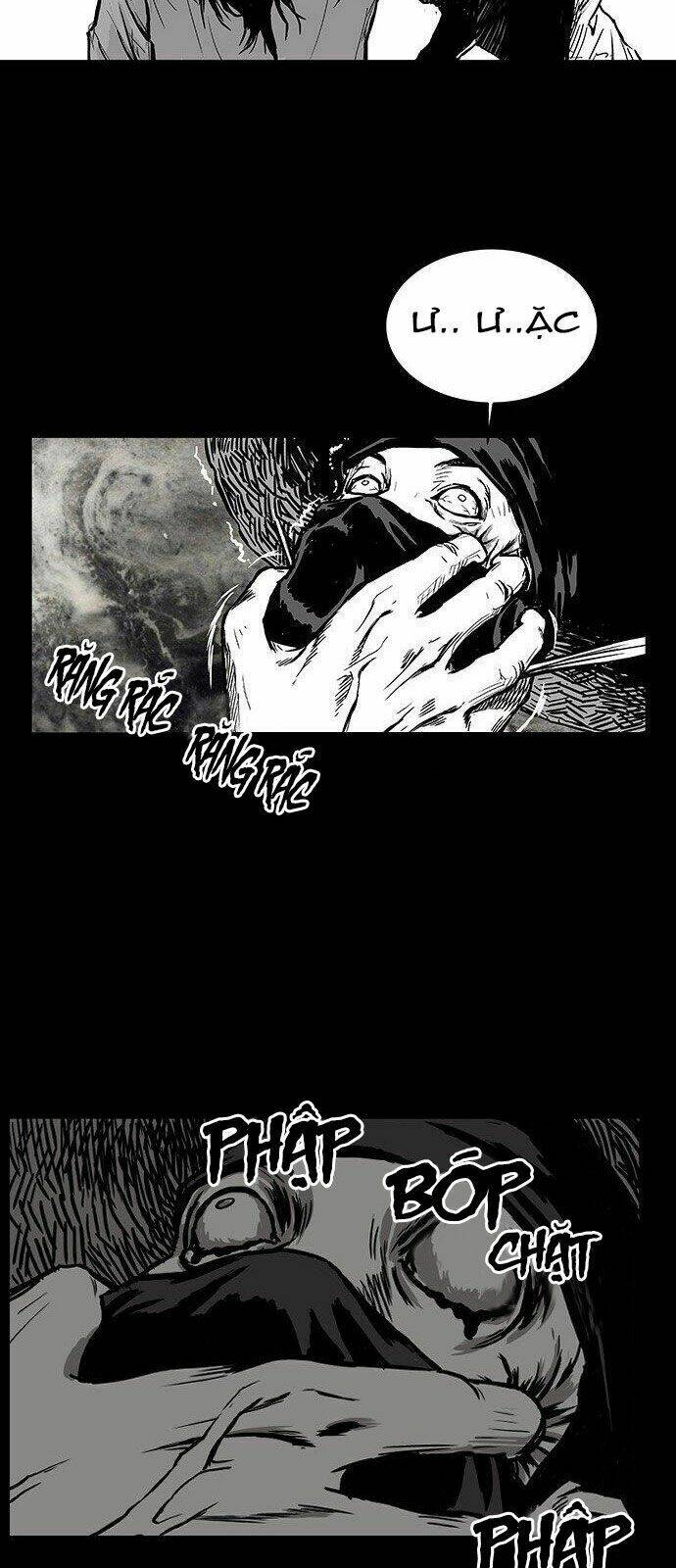 Sát Thủ Anh Vũ - Chapter 1 - Page 46