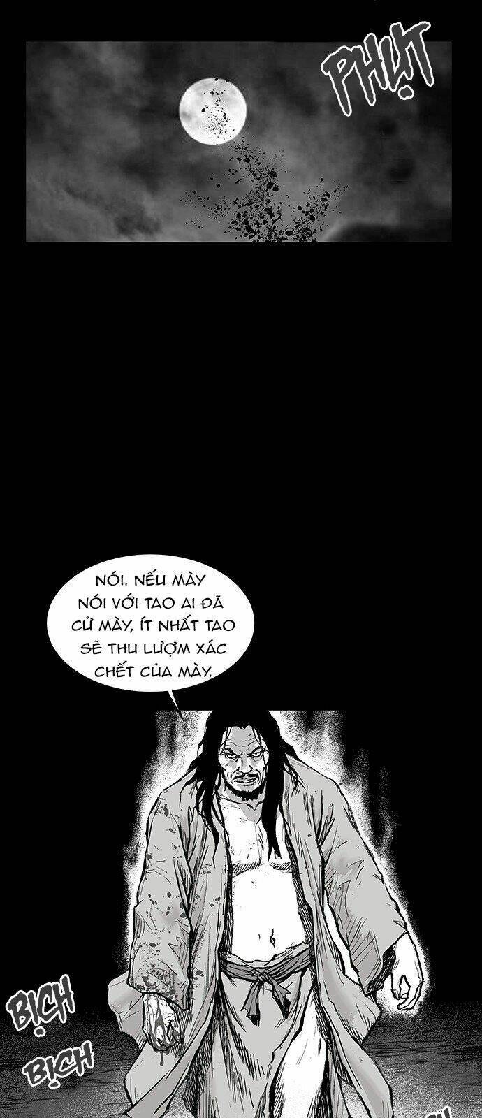 Sát Thủ Anh Vũ - Chapter 1 - Page 48