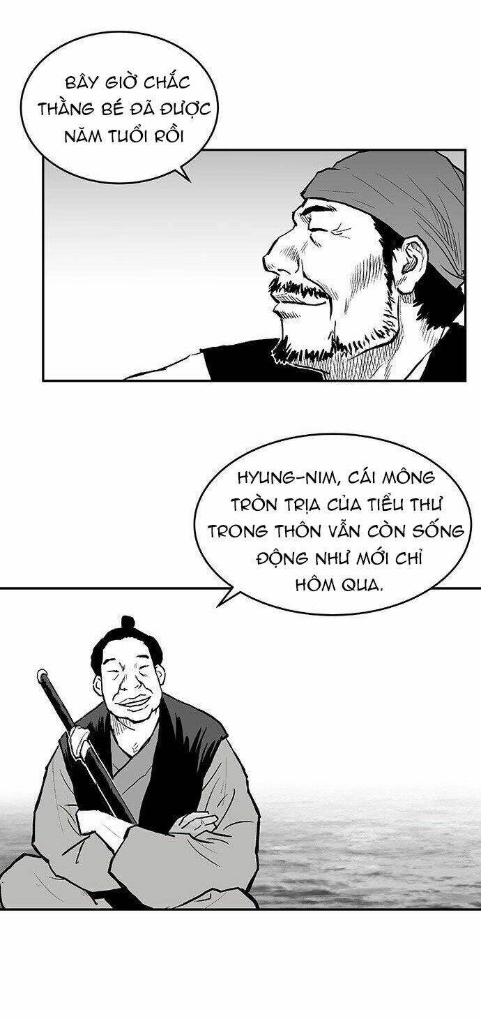 Sát Thủ Anh Vũ - Chapter 1 - Page 4