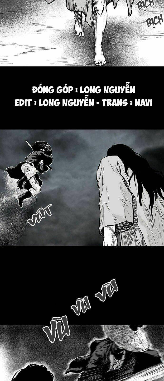 Sát Thủ Anh Vũ - Chapter 1 - Page 49