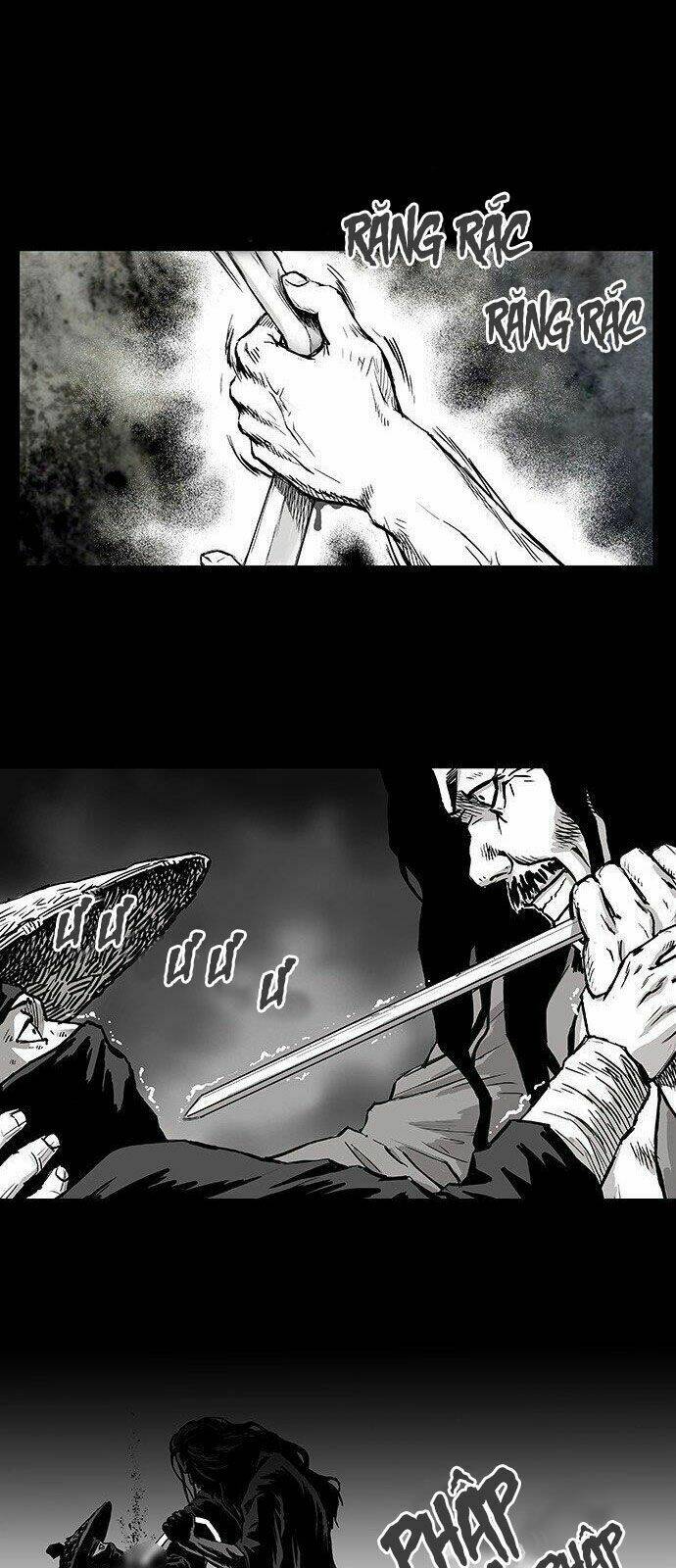 Sát Thủ Anh Vũ - Chapter 1 - Page 51