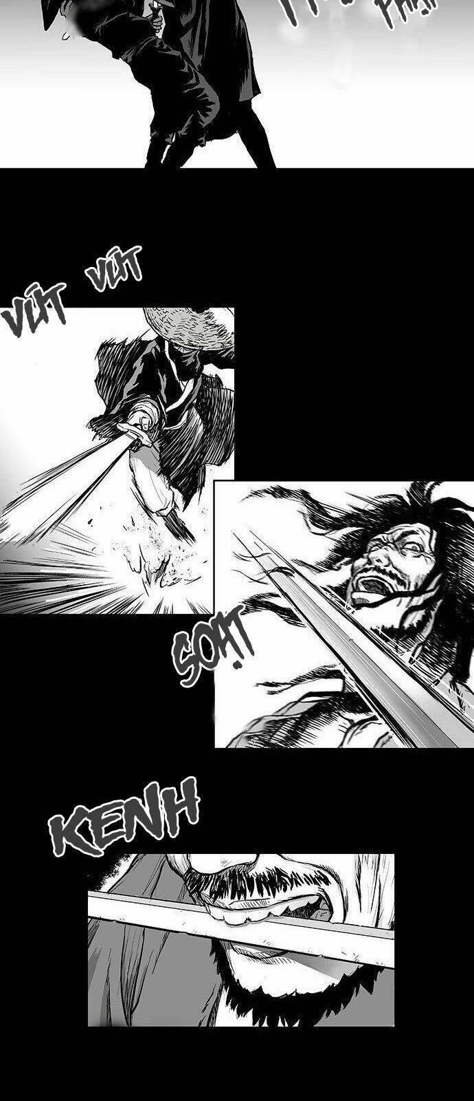 Sát Thủ Anh Vũ - Chapter 1 - Page 52