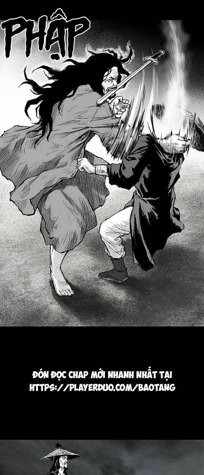 Sát Thủ Anh Vũ - Chapter 1 - Page 54