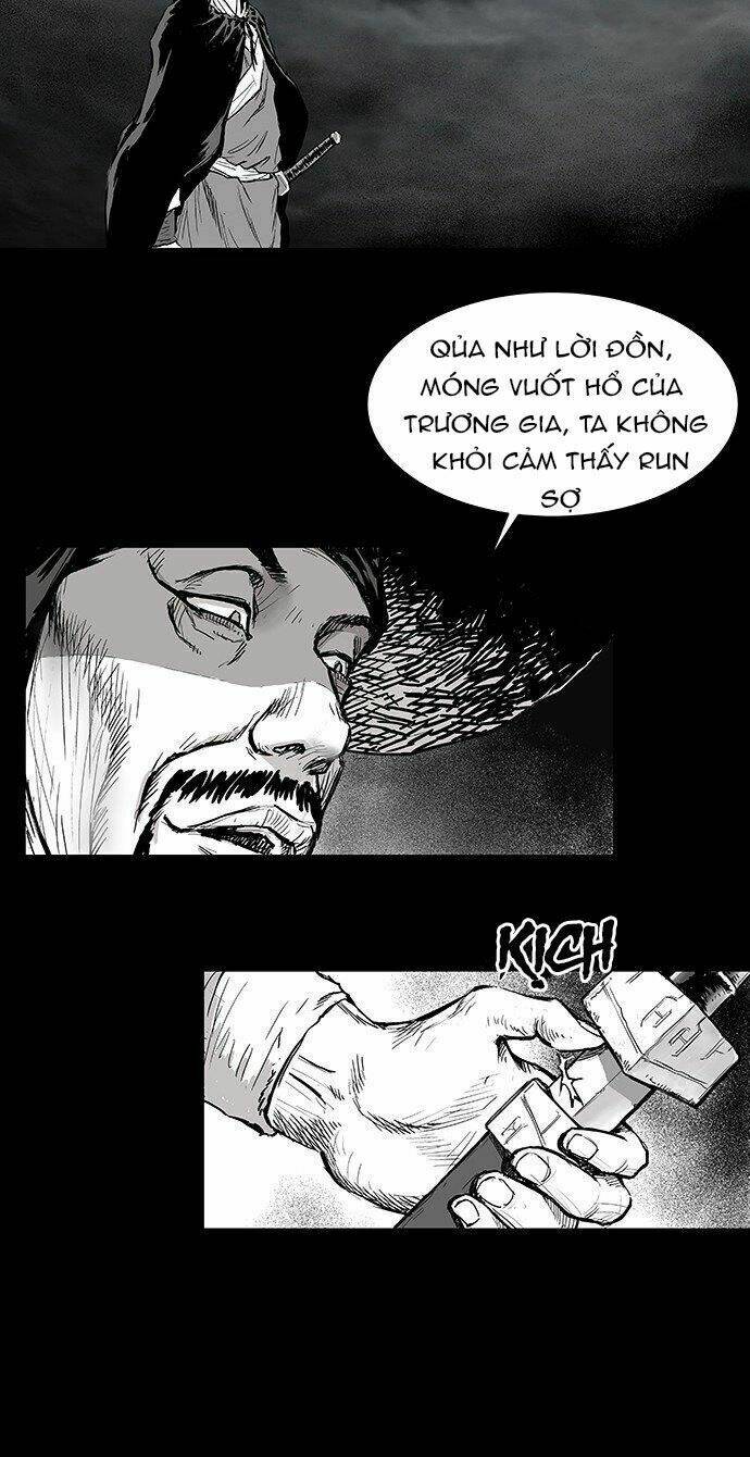 Sát Thủ Anh Vũ - Chapter 1 - Page 55