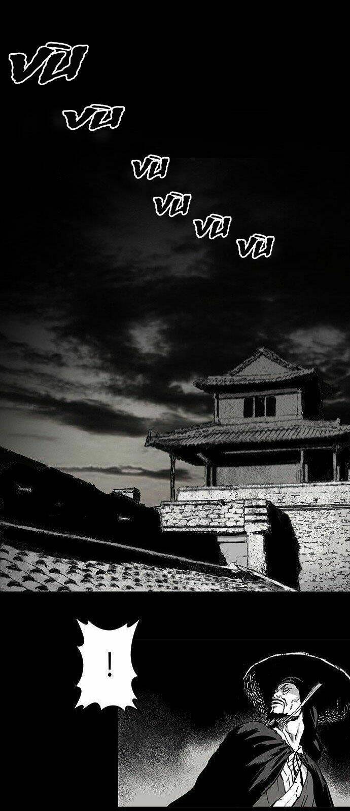 Sát Thủ Anh Vũ - Chapter 1 - Page 56