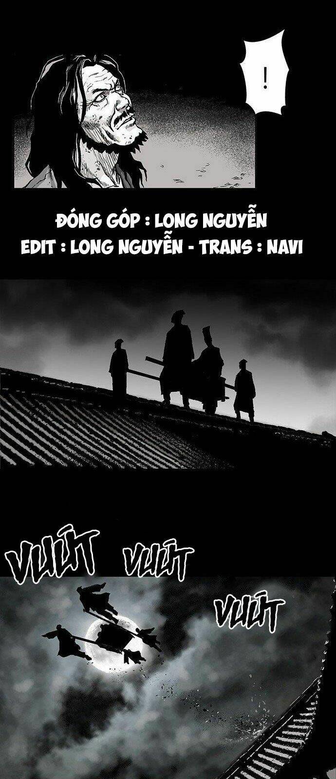 Sát Thủ Anh Vũ - Chapter 1 - Page 57